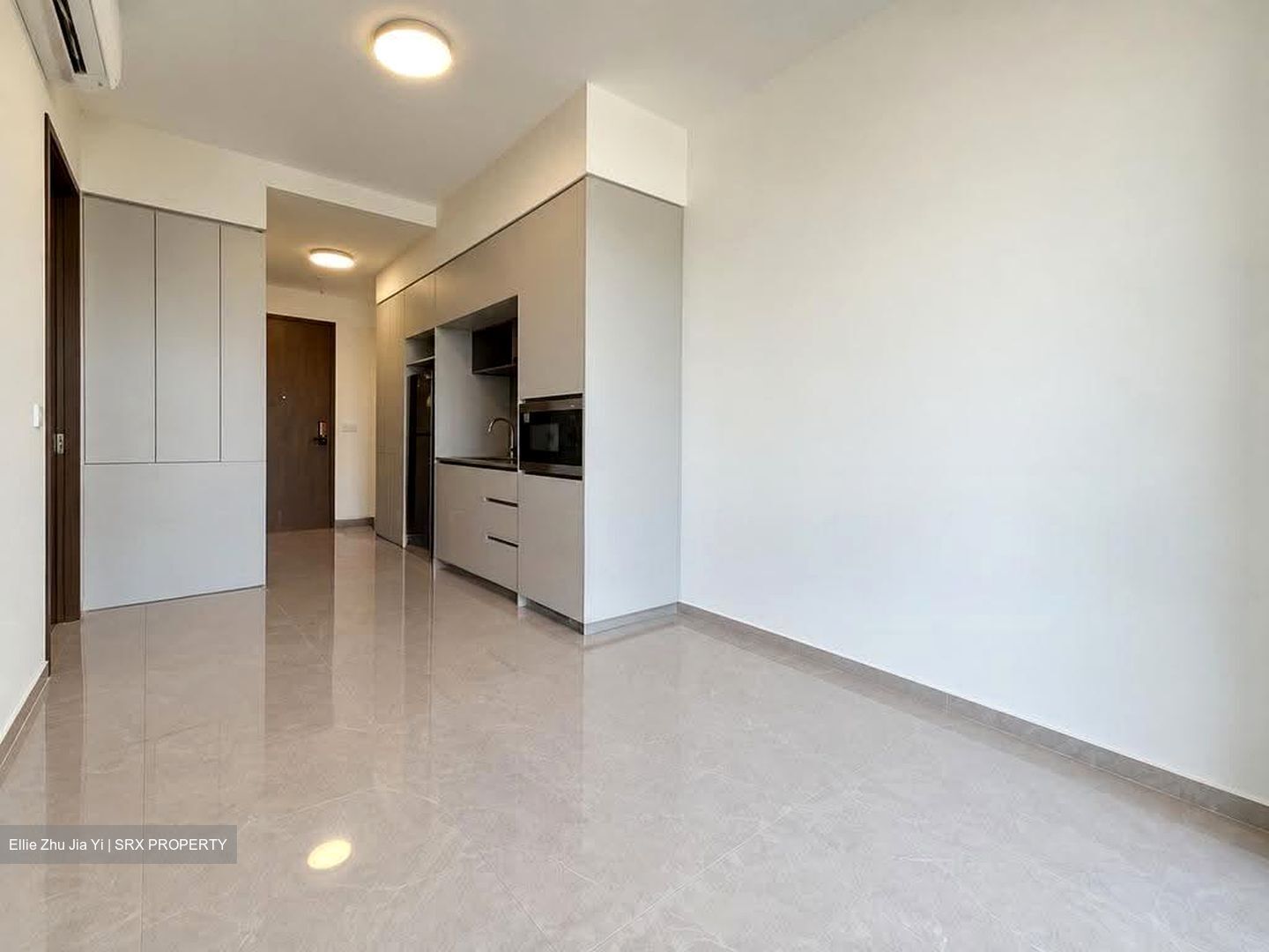 Parc Clematis (D5), Apartment #626075371